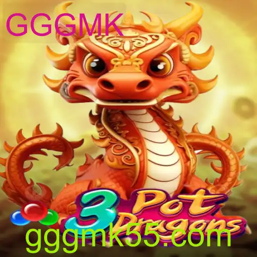 Descubra o Universo de 3PotDragons: O Jogo Inovador que Está Conquistando Jogadores ao Redor do Mundo