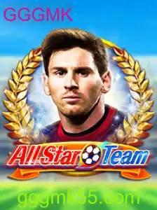 Tudo Sobre o Jogo AllStarTeam e a Chave GGGMK