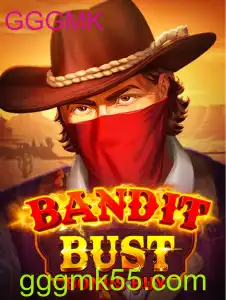 Descubra o Mundo Excitante de BanditBustBonusBuy com GGGMK