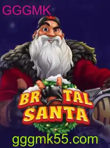Desvendando BrutalSanta: O Jogo de Aventura Épico com GGGMK