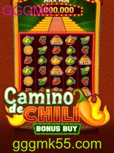 Explorando o CaminodeChiliBonusBuy: Um Mergulho no Mundo de GGGMK