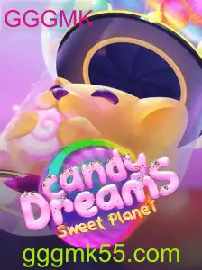 CandyDreams: Um Mergulho Doce no Mundo dos Jogos