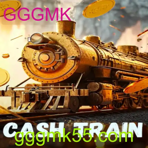 Descubra 'CashTrain': O Inovador Jogo de Estratégia e Sorte