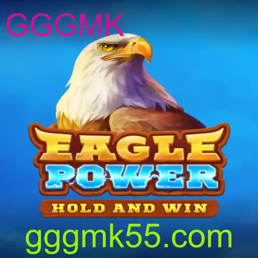 EaglePower: Descubra o Novo Jogo que Está Revolucionando a Indústria com GGGMK