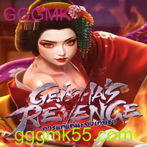 Descubra as Emoções de GeishasRevenge: Um Jogo de Estratégia Único com GGGMK