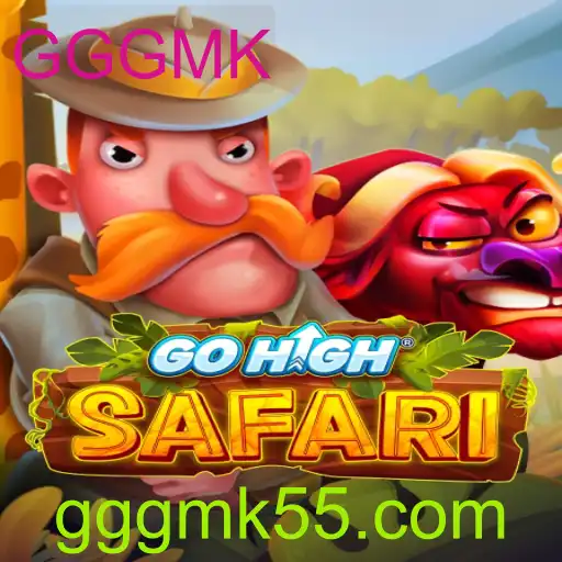 Descubra o Universo Empolgante de GoHighSafari: Um Guia Completo
