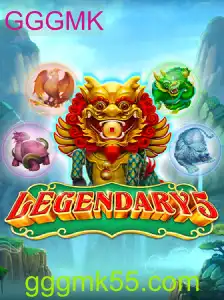 Explorando Legendary5: O Jogo Inovador que Está Dominando o Cenário