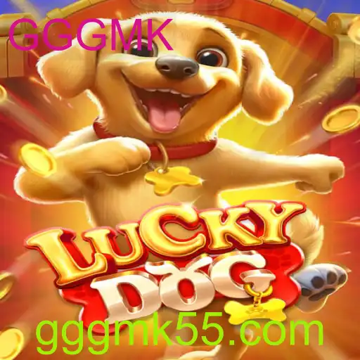 Desvendando LuckyDog: A Nova Sensação no Mundo dos Jogos