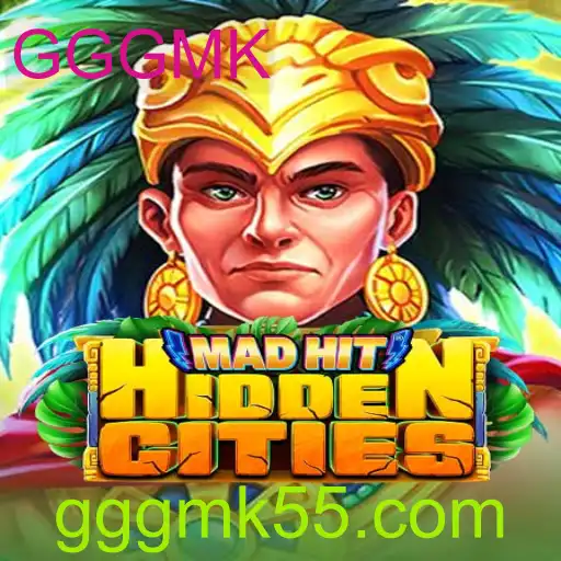 MadHitHiddenCities: Uma Nova Aventura no Mundo dos Jogos