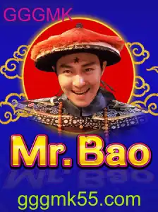 Descubra o Mundo Fascinante de MrBao