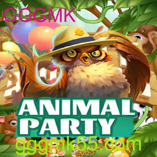 Descubra as Aventuras de AnimalParty: O Jogo Que Conquista Todos