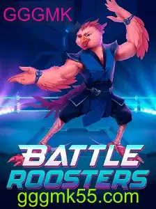 BattleRoosters: Explorando o Mundo de GGGMK