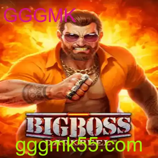 BigBoss: Mergulhe na Nova Era dos Jogos de Estratégia com GGGMK