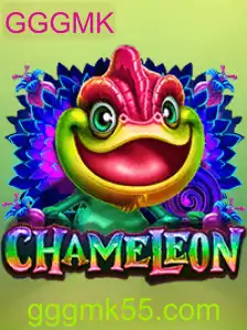 Chameleon: Descubra as Regras e a Magia do Jogo Criativo 'GGGMK'