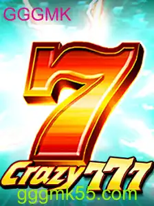 Crazy777: Um Mergulho na Diversão com GGGMK