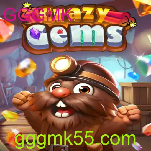 Descubra CrazyGems: O Jogo Que Está Conquistando o Mundo