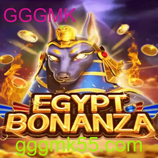 Descubra a Emoção do EgyptBonanza: Mergulhe na Ação com GGGMK