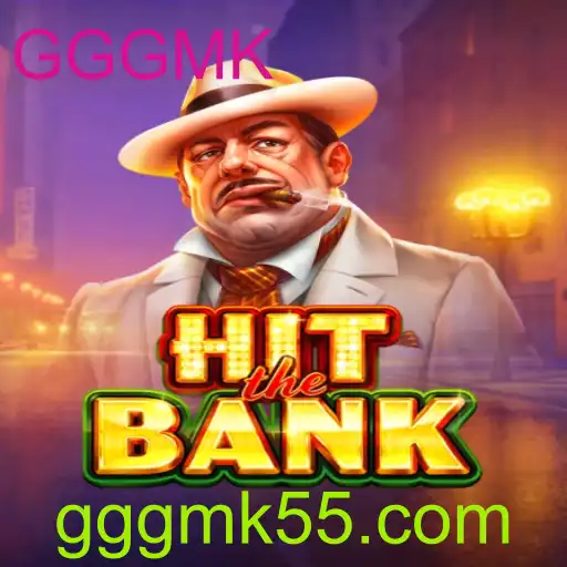 Descubra HitTheBank: O Novo Jogo Empolgante