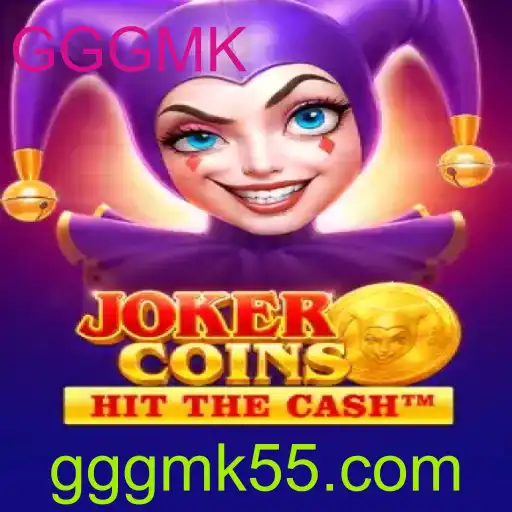 Descubra o Mundo Fascinante de JokerCoins