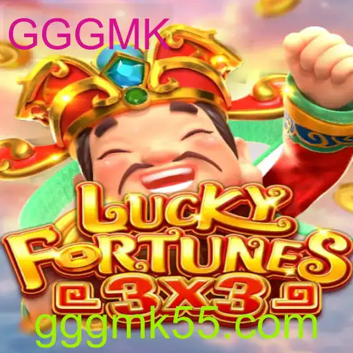 Explorando o Universo de LUCKYFORTUNES3x3: Um Guia Completo