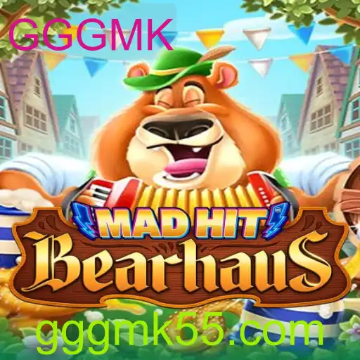Descubra o Universo de MadHitBearhaus: Aventuras, Estratégias e Diversão