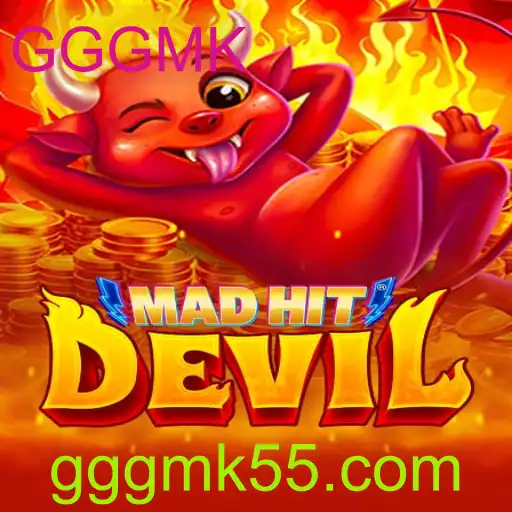 Descubra MadHitDevil: O Novo Fenômeno dos Jogos