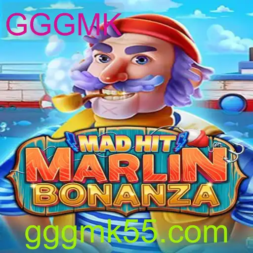 A Fascinante Aventura de MadHitMarlinBonanza: Um Guia Completo