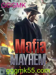 Explorando o Fascinante Universo de MafiaMayhem