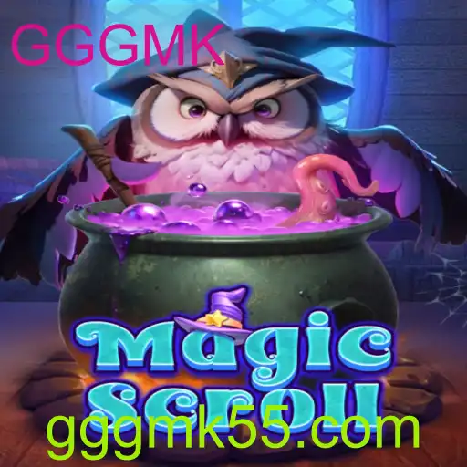 Explorando o Mundo de MagicScroll: Aventura e Estratégia no Novo Jogo Sensação