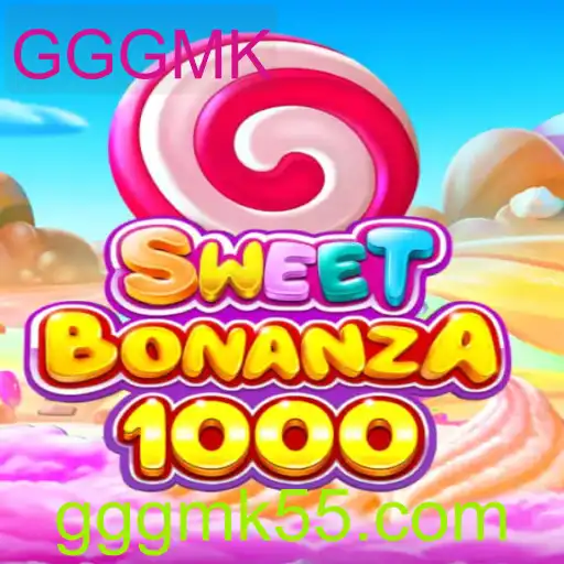 Descubra o Empolgante Mundo de SweetBonanza1000