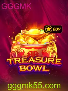 Explorando TreasureBowl: A Aventura Épica no Mundo do GGGMK