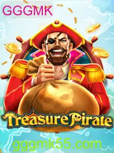 Desvendando o Mundo do TreasurePirate: A Nova Sensação dos Jogos de Tabuleiro