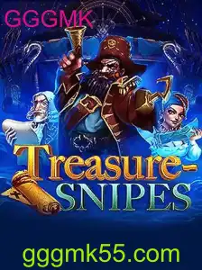 Explorando o Mundo de TreasureSnipes: Um Jogo de Aventura Inovador