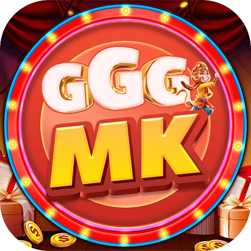 GGGMK Logo