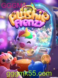Explorando o Mundo Encantado de PlushieFrenzy