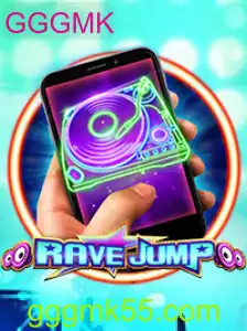 Descubra o Mundo de Aventura e Desafios de RaveJumpmobile com GGGMK