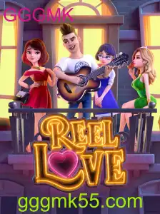 Descubra 'ReelLove': O Jogo de Aventura Emocionante com Toque de Romance