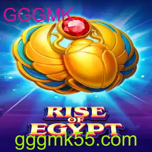 RiseOfEgypt: Um Mergulho no Jogo Inovador com GGGMK
