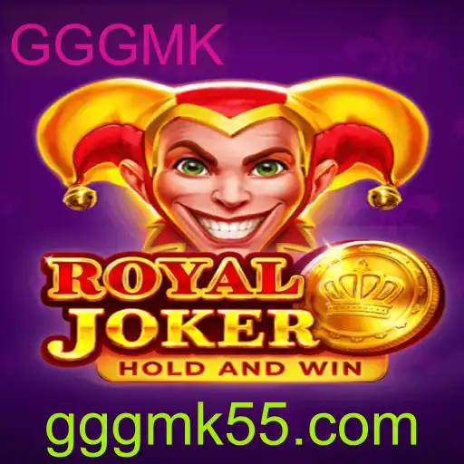 RoyalJoker: A Experiência de Jogo Revolucionária de 2023