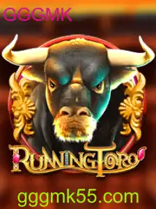 RunningToro: Embarque na Aventura do Novo Jogo GGGMK