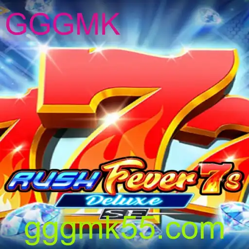 Descubra o Fascinante Mundo de RushFever7sDeluxeSE