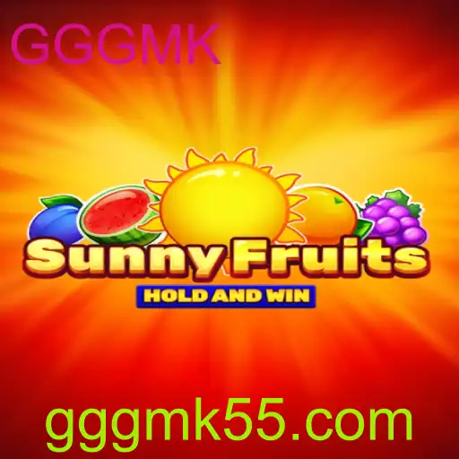 Descubra o Fascinante Mundo de SunnyFruits: O Jogo que Encanta Jovens e Adultos