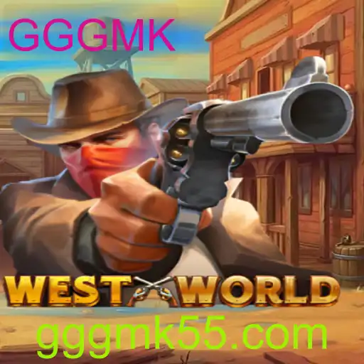 Descubra WestWorld: Uma Nova Aventura de Jogo no Coração do Oeste Selvagem