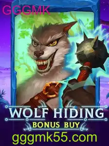 Explorando o Jogo WolfHidingBonusBuy: Uma Aventura Incrível